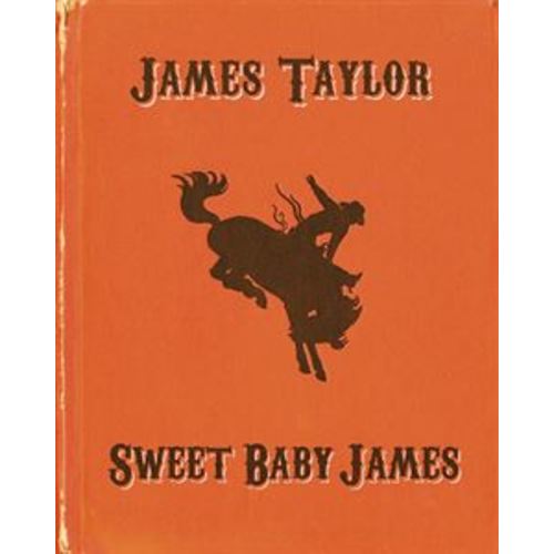 Sweet Baby James [Pop-up Book] : JamesTaylor.com