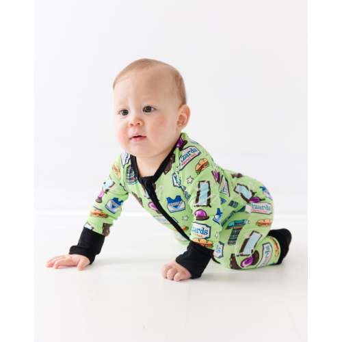 Waverly Wonders - Sleeper (READY-TO-SHIP)