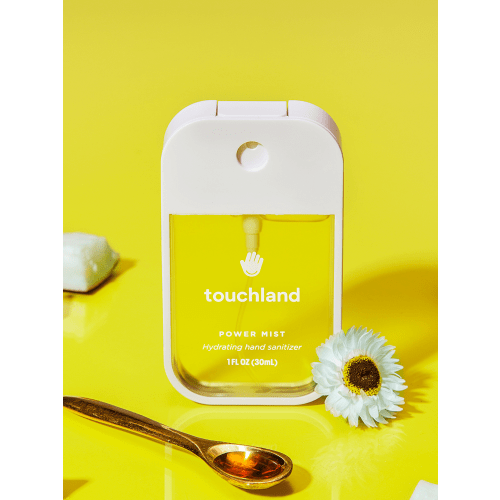 Power Mist 30ml – Touchland