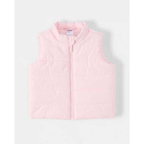 Puffer Vest - Kmart