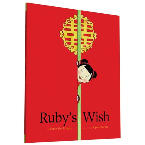 Ruby's Wish | Barnes & Noble®