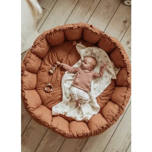 Oco playmat | brown