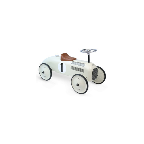 Buy Vilac Vintage Car White at Well.ca | Free Shipping $35+ in Canada