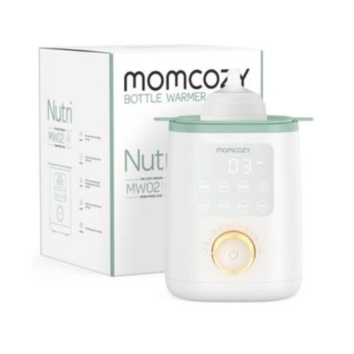 9-in-1 Nutri Bottle Warmer