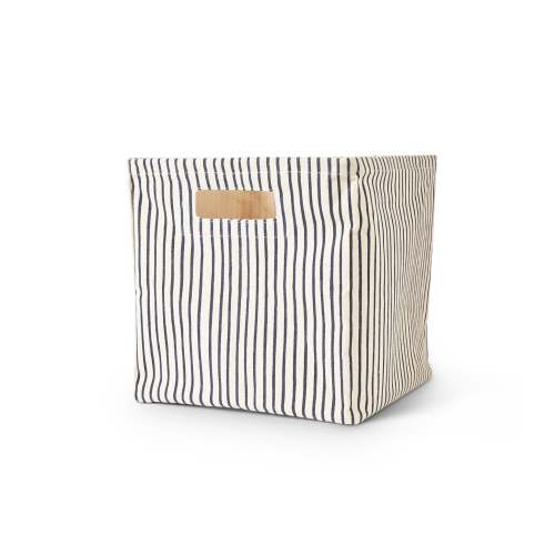 Printed Storage Cube – Pehr