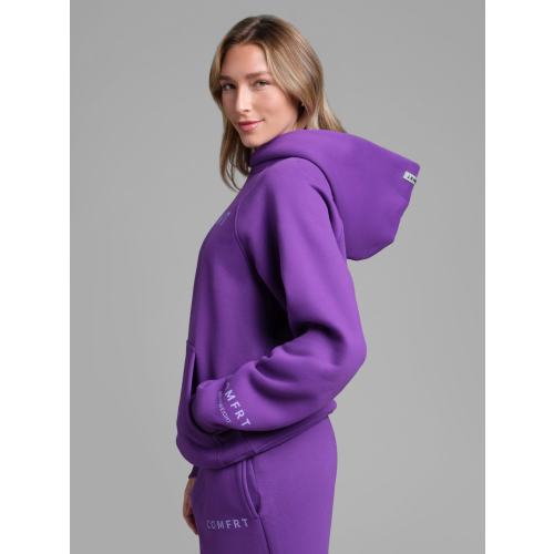 Tranquil Hoodie — Comfrt