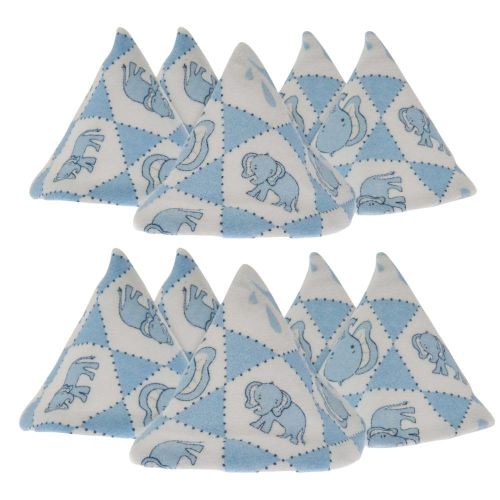 Elephant Multipack 10 Pee-Pee teepees Baby boy Pee Shield Babyboy Essentials peepeeeteepee Baby boy Diaper Cover for Boys Shield Pee Covers