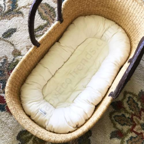 Organic Cotton Original Baby Lounger :: Baby Eco Trends