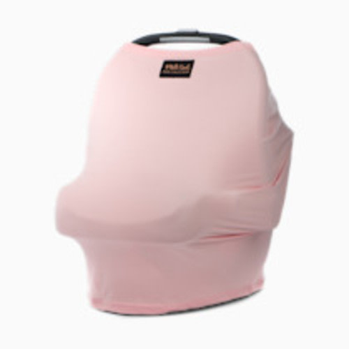 Milk Snob 5-in-1 Luxe Cover - Ballet Slipper