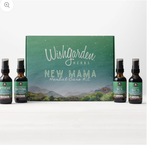 Postpartum Essentials: Best Postpartum Gift Kit for Mom