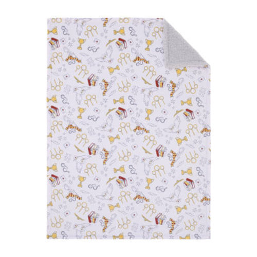 Nojo Harry Potter Baby Blanket