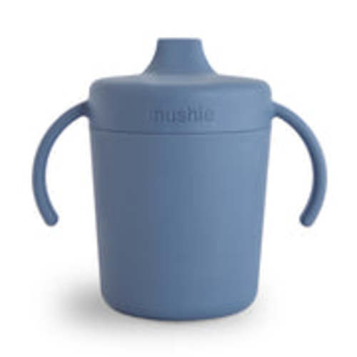 Trainer Sippy Cup – Mushie