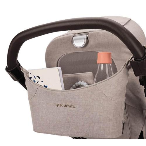 Nuna - Stroller Organizer Biscotti