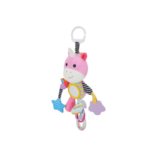 Pram Toy - Unicorn