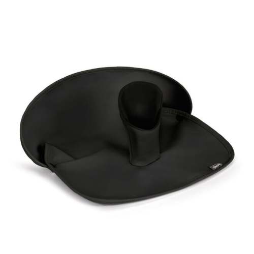 Car Seat Protector Pad - Black