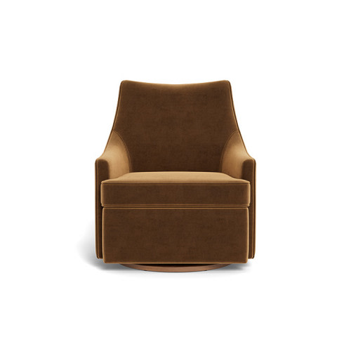 Kingsley Swivel Glider Chair