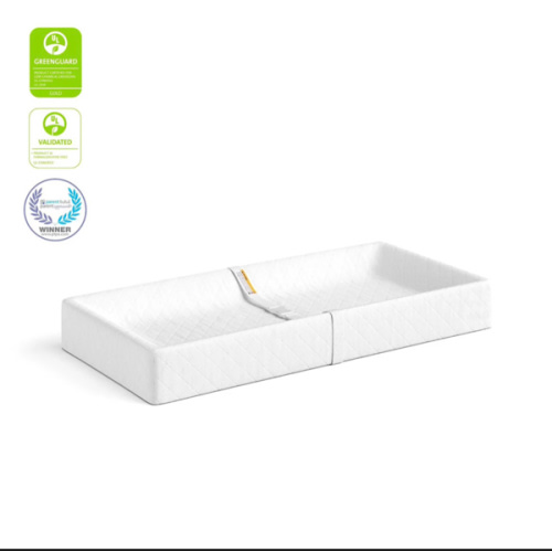 Nest 4-Sided Contoured Changing Pad