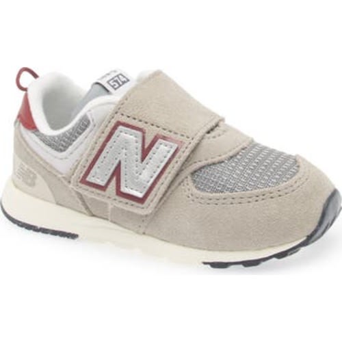 Kids' 574 New B Sneaker, 5 M