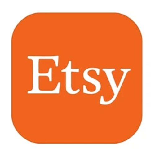 Etsy Baby Registry