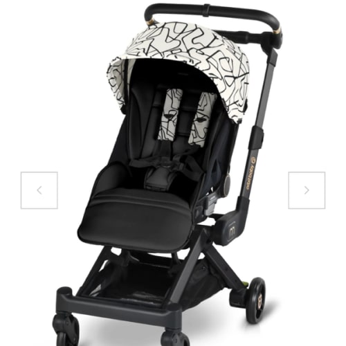 M+ Stroller Compact Infant & Toddler Travel Stroller – Orbit Baby