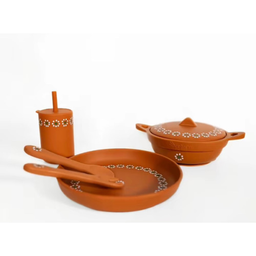 The Barro Feeding Set - TikTok Shop