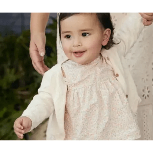 Baby Girl Easter Outfits & First Easter Looks | Carter’s