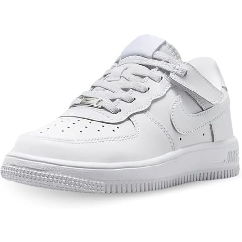 Nike Force 1 Low EasyOn Little Kids' Shoes