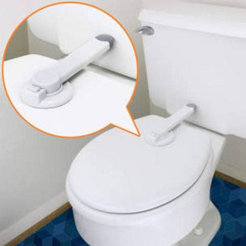 Wappa Baby Baby Toilet Lock