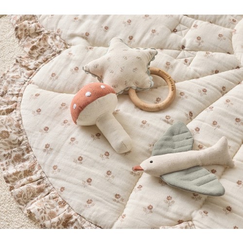Rylee + Cru Rattle and Crinkle Set