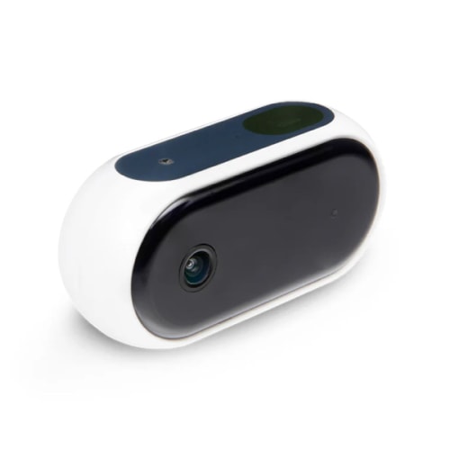 Tiny Traveler Add-On Camera - Additional Camera for Baby & Child Car Monitoring