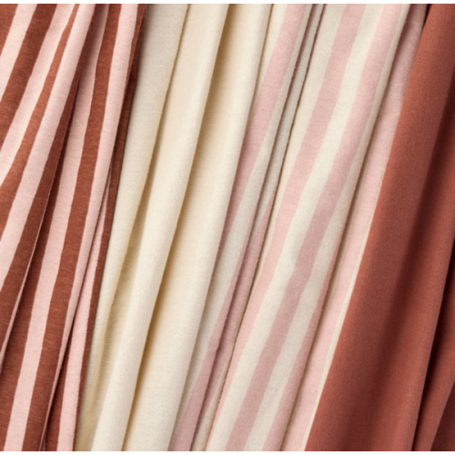 Flannel Baby Blankets - Warm Metallic - 4pk - Cloud Island™