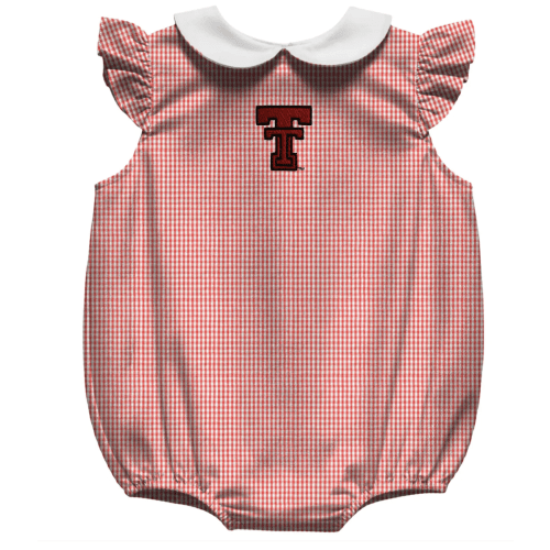 Texas Tech Bubble