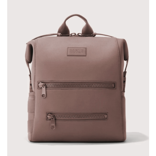 Indi Neoprene Diaper Backpack