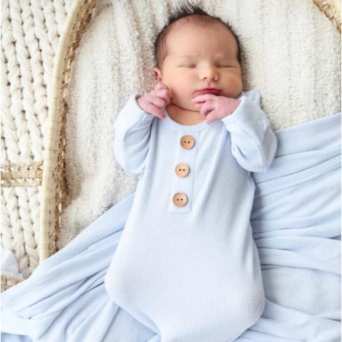 Knot Gowns | Best Selling Solids