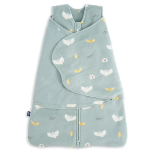 Harry Potter™ Swaddle Micro-Fleece TOG 3.0