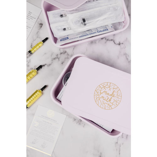 Made to Milk Antenatal Colostrum Expressing Kit