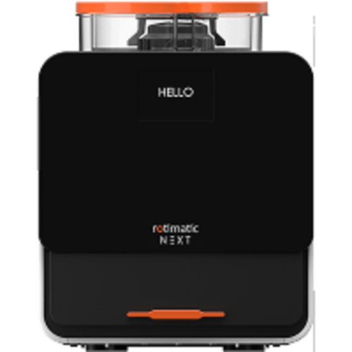 Rotimatic NEXT: The Future of Roti-Making | Buy Now for $1,949 - Rotimatic