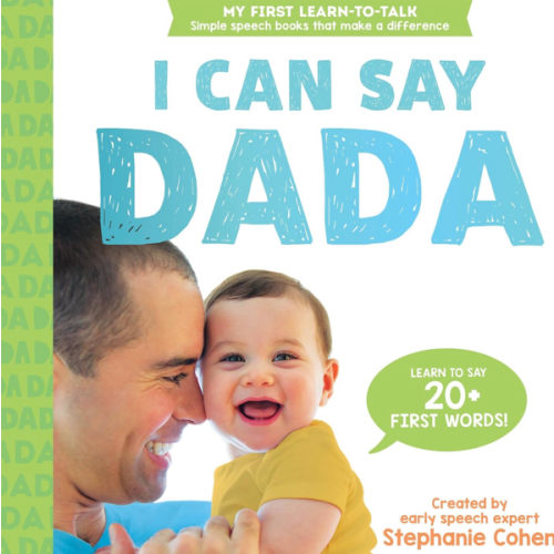 I Can Say Dada!