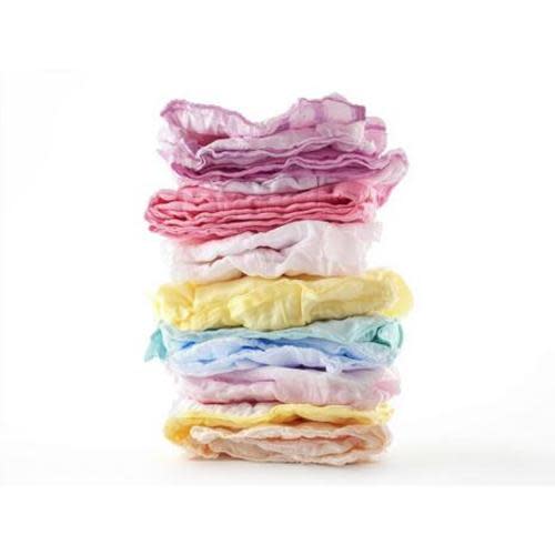 Diaper & Wipes Fund