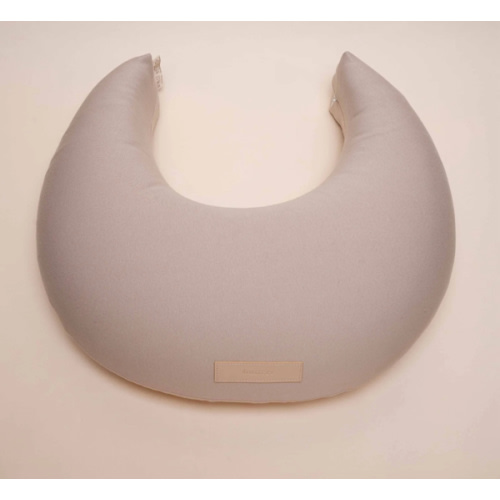 Butterr Nursing Pillow in Wheat