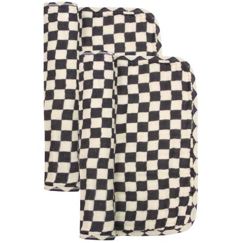 Cloud Muslin™ Burp Cloth 2 Pack - Gibson