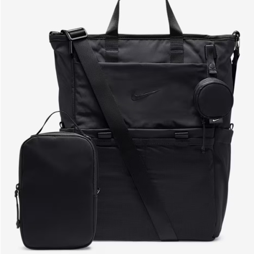 Nike (M) Convertible Diaper Bag (25L)