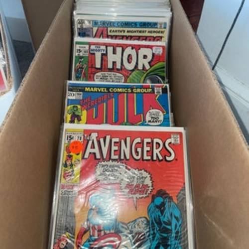 Etsy - Shopping Cart