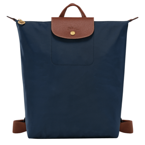 NAVY Le Pliage Original M Backpack
