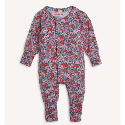 Magnetic Convertible Coverall – Magnetic Me