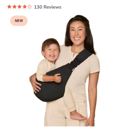 Upsie Sling Carrier | Ergobaby