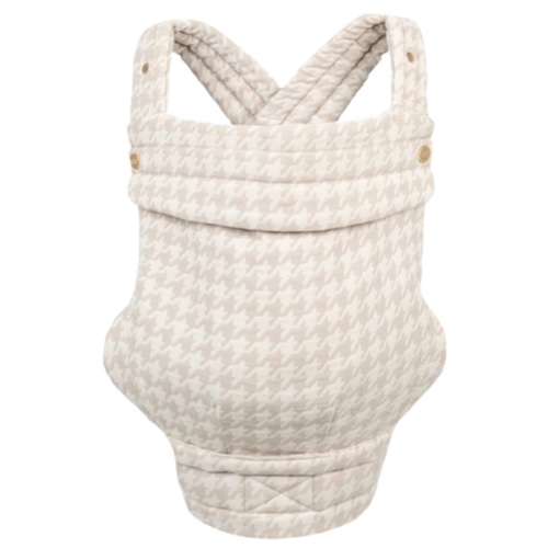 The Monarch Carrier - Houndstooth – Mabē