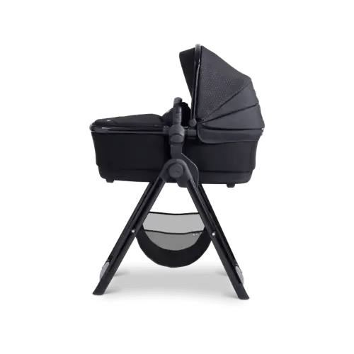 Wave Bassinet Stand