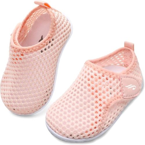 Baby Barefoot Swim Pool Water Shoes Beach Walking Sandals Athletic Sneakers