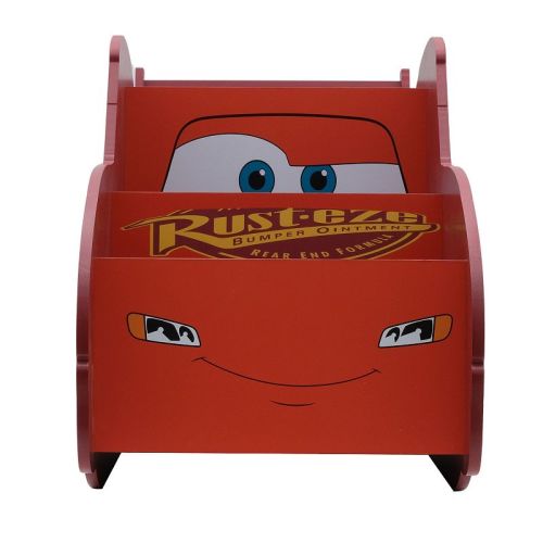 Disney / Pixar Cars Lightning McQueen Book Display by The Big One®